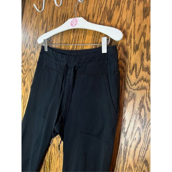 Aerie Chill Play Move Black Leggings Woman’s Size Large - Picture 4 of 14